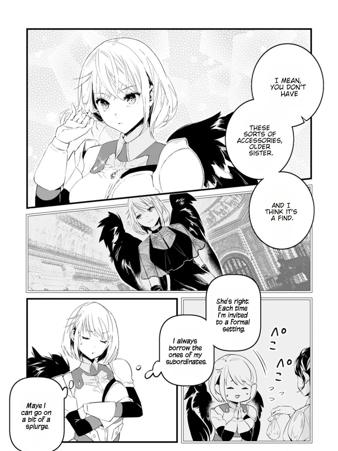 Read Hero in White Coat chapter 11 image 4 on Lezhin