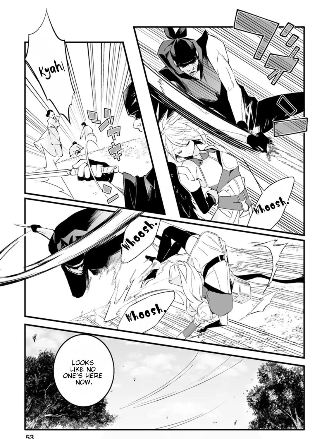 Read Hero in White Coat chapter 11 image 40 on Lezhin