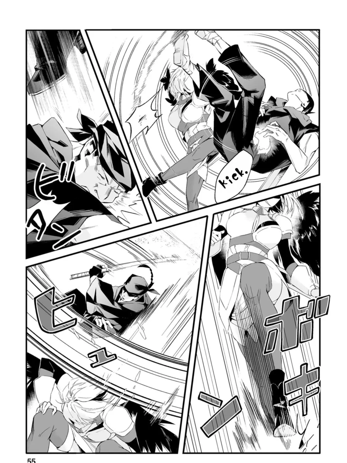 Read Hero in White Coat chapter 11 image 44 on Lezhin