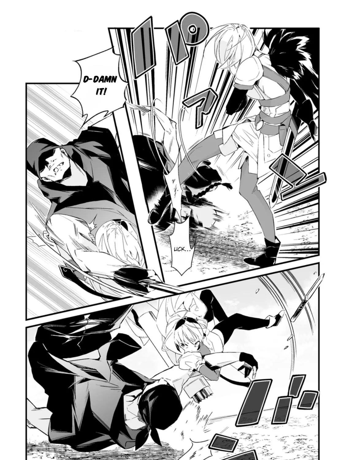 Read Hero in White Coat chapter 11 image 48 on Lezhin