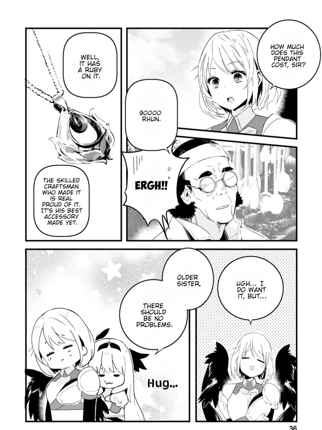 Read Hero in White Coat chapter 11 image 6 on Lezhin