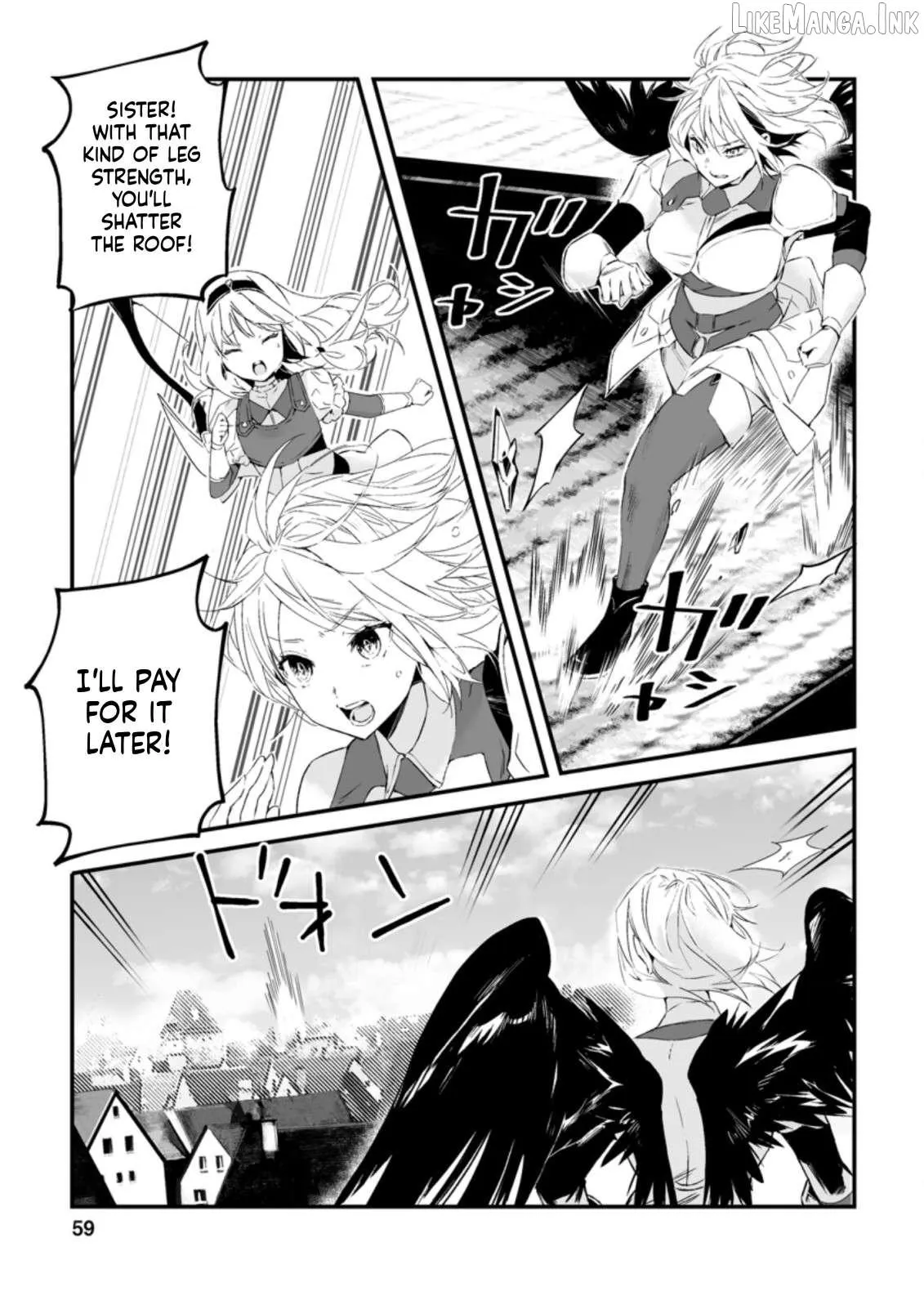 Hero in White Coat Chapter 12 page 2 - 