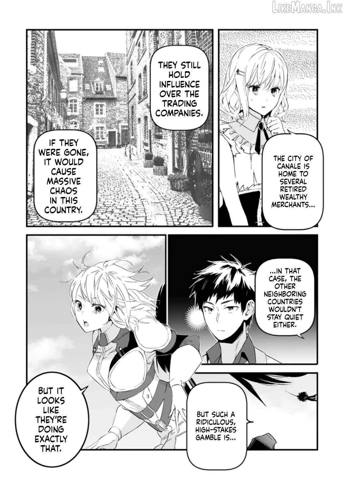 Read Hero in White Coat chapter 14 image 1 on Lezhin