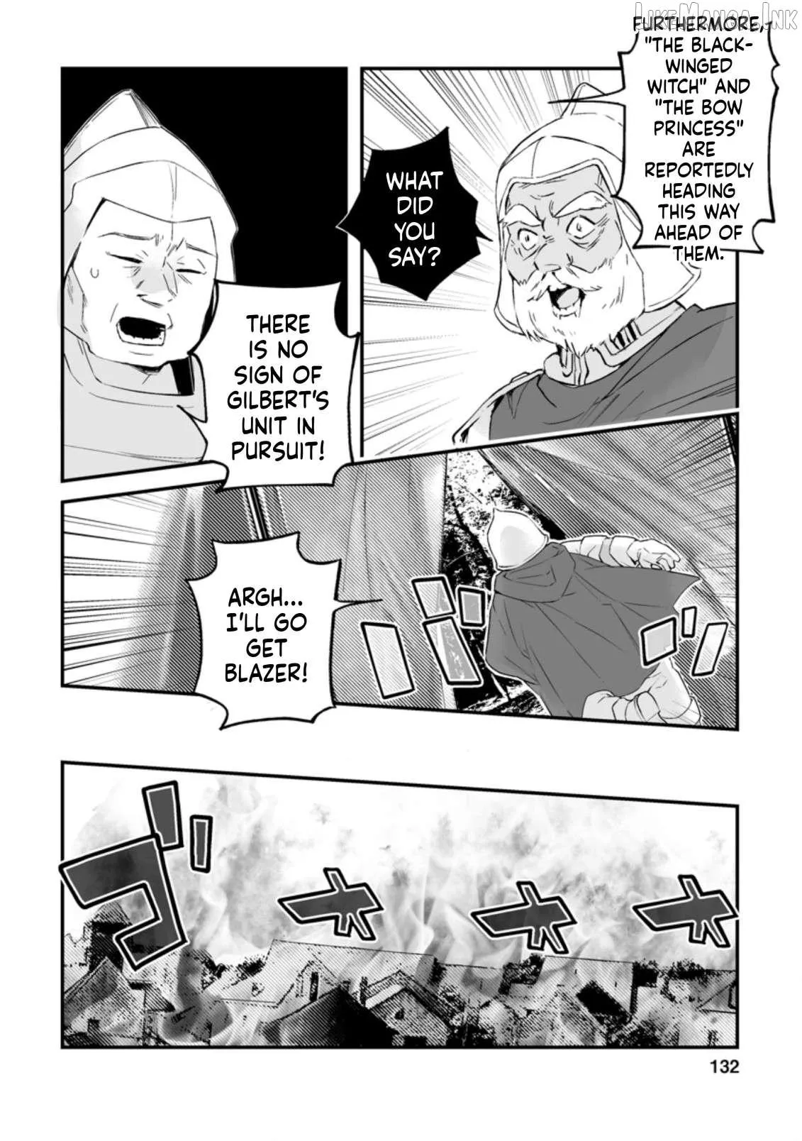 Read Hero in White Coat chapter 14 image 10 on Lezhin