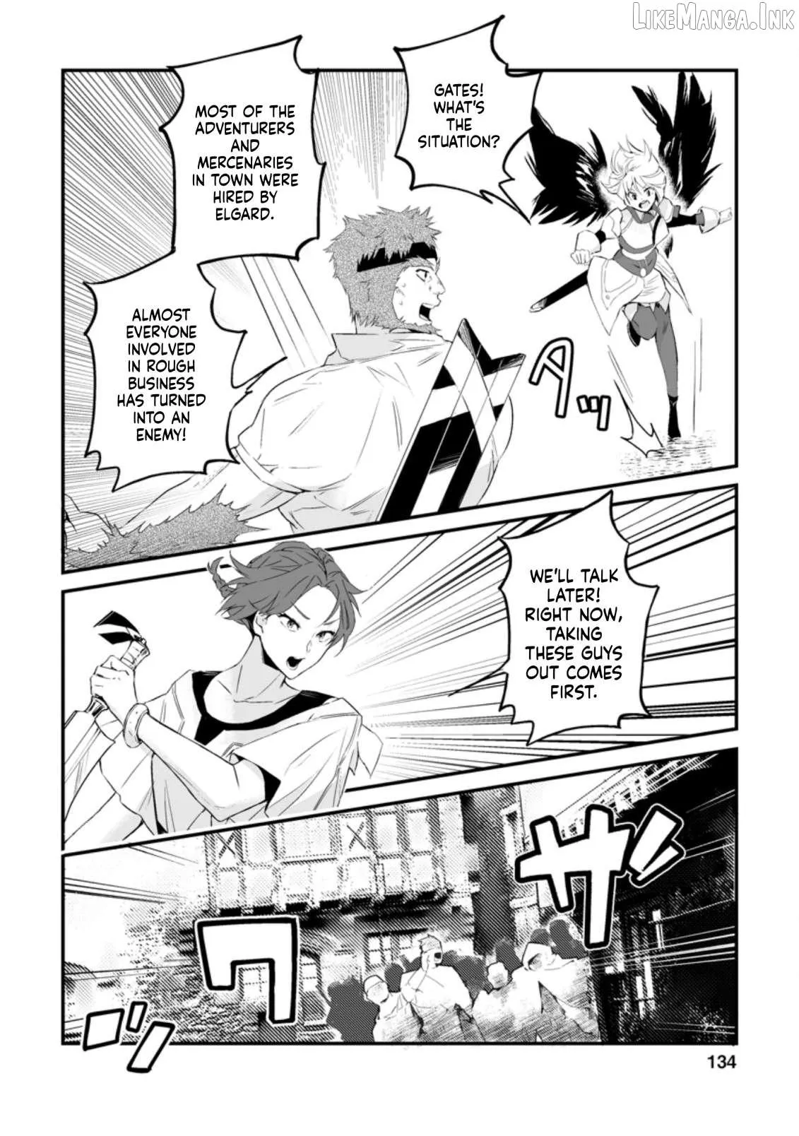 Read Hero in White Coat chapter 14 image 12 on Lezhin