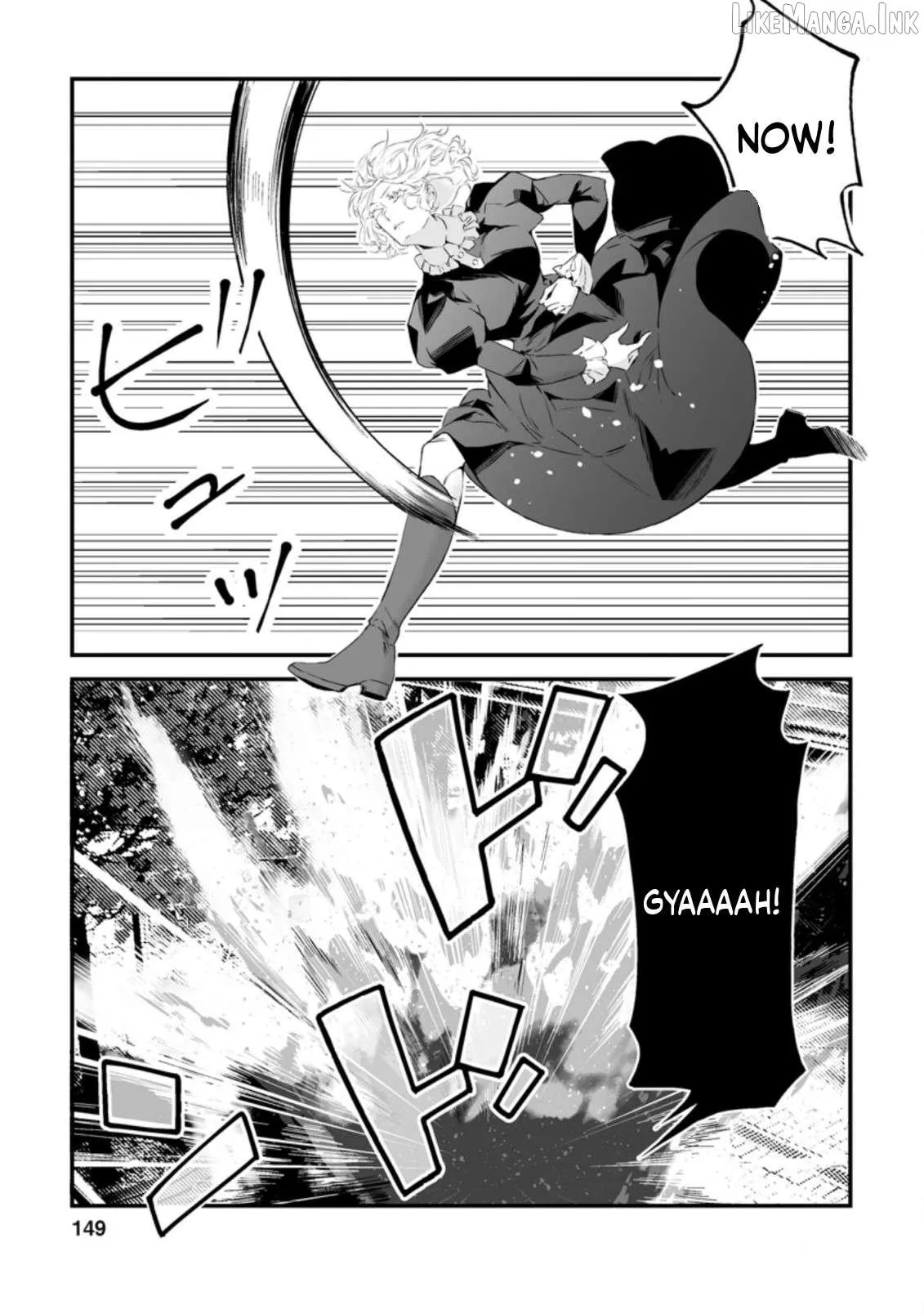 Read Hero in White Coat chapter 14 image 27 on Lezhin