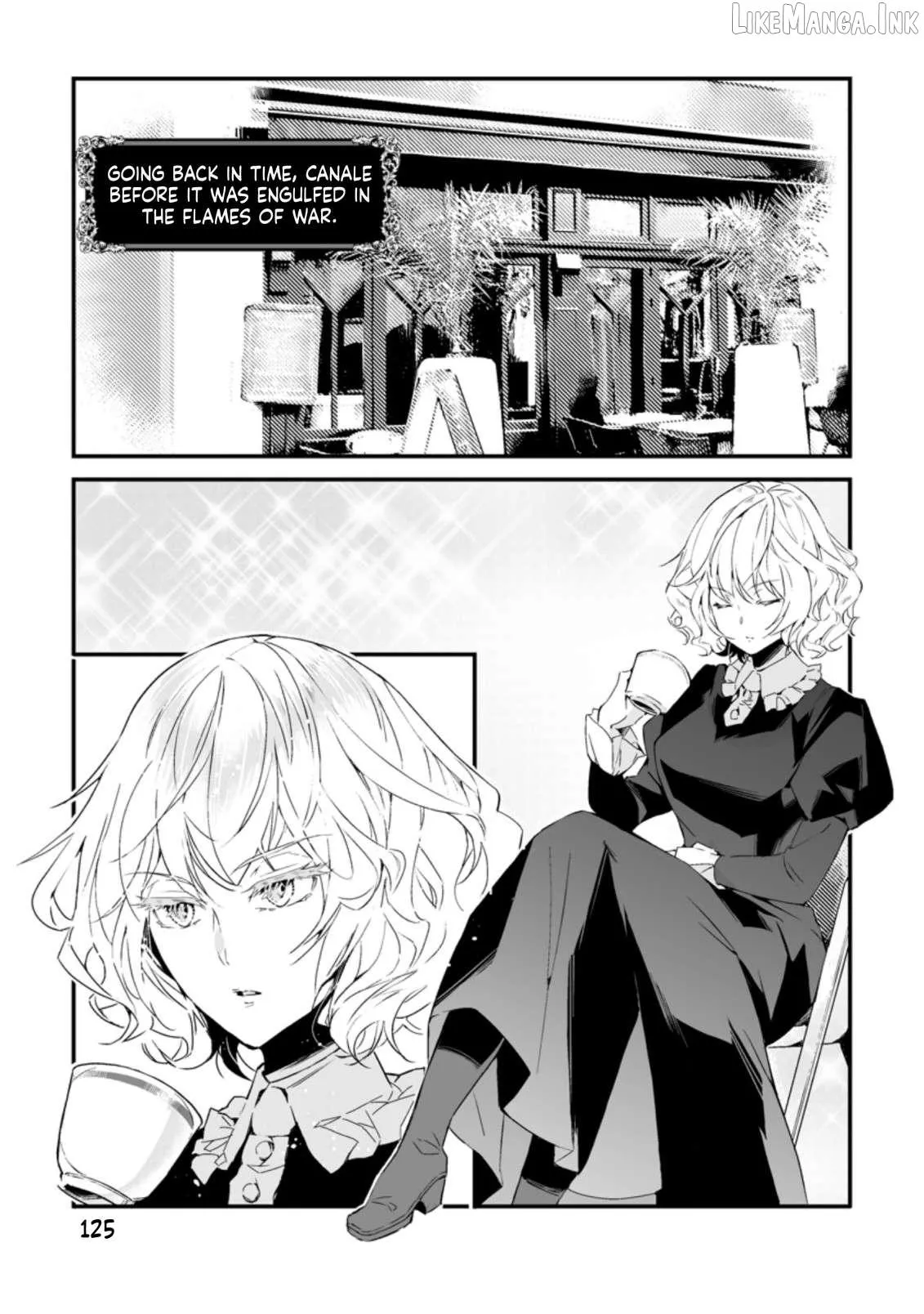 Read Hero in White Coat chapter 14 image 3 on Lezhin