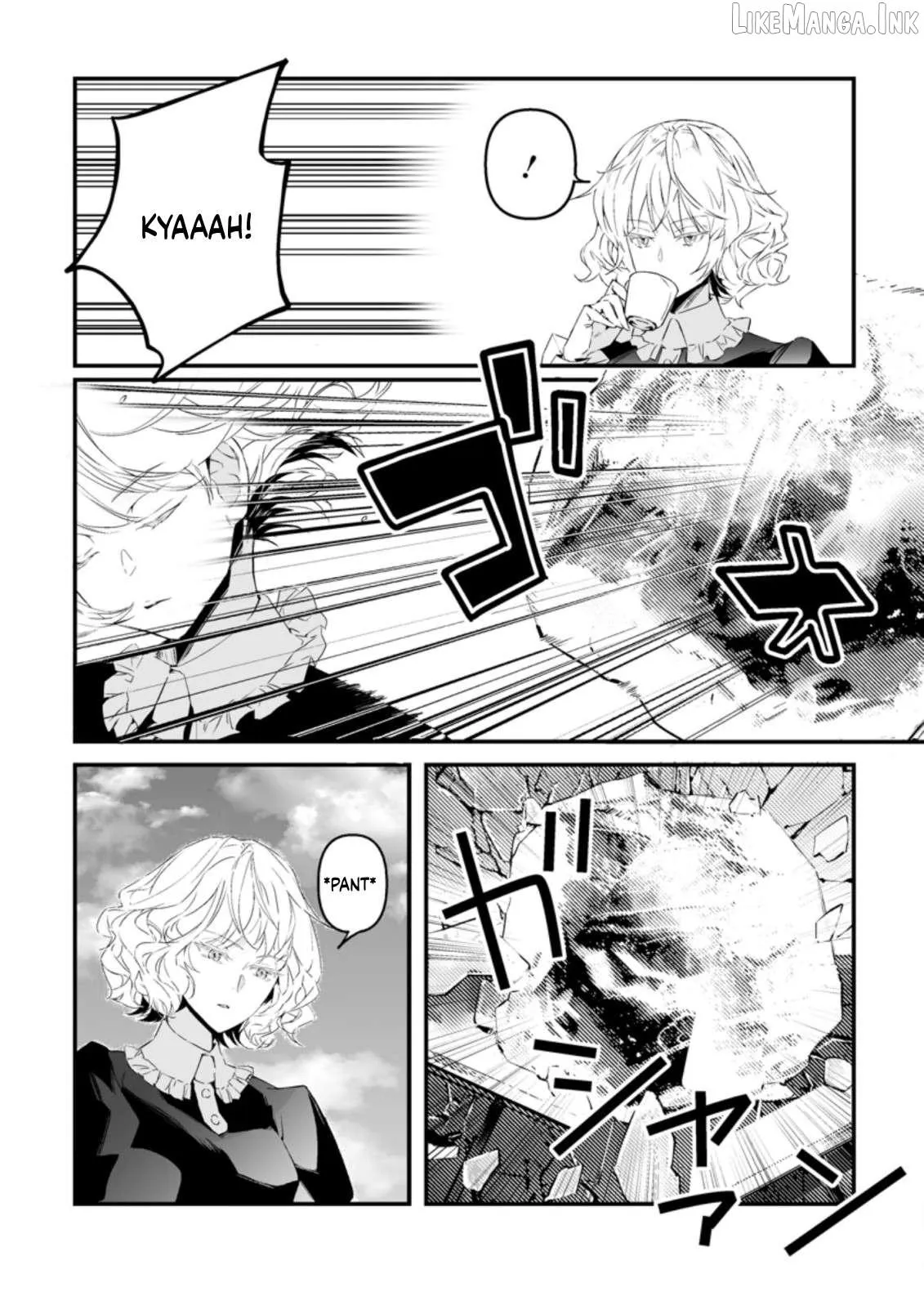 Read Hero in White Coat chapter 14 image 4 on Lezhin