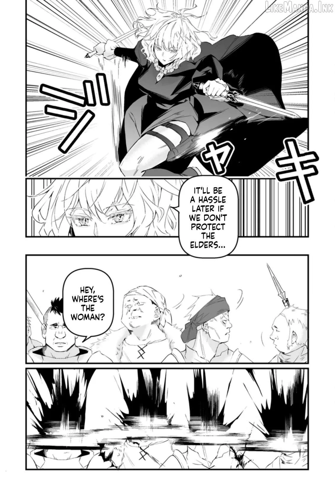 Read Hero in White Coat chapter 14 image 6 on Lezhin