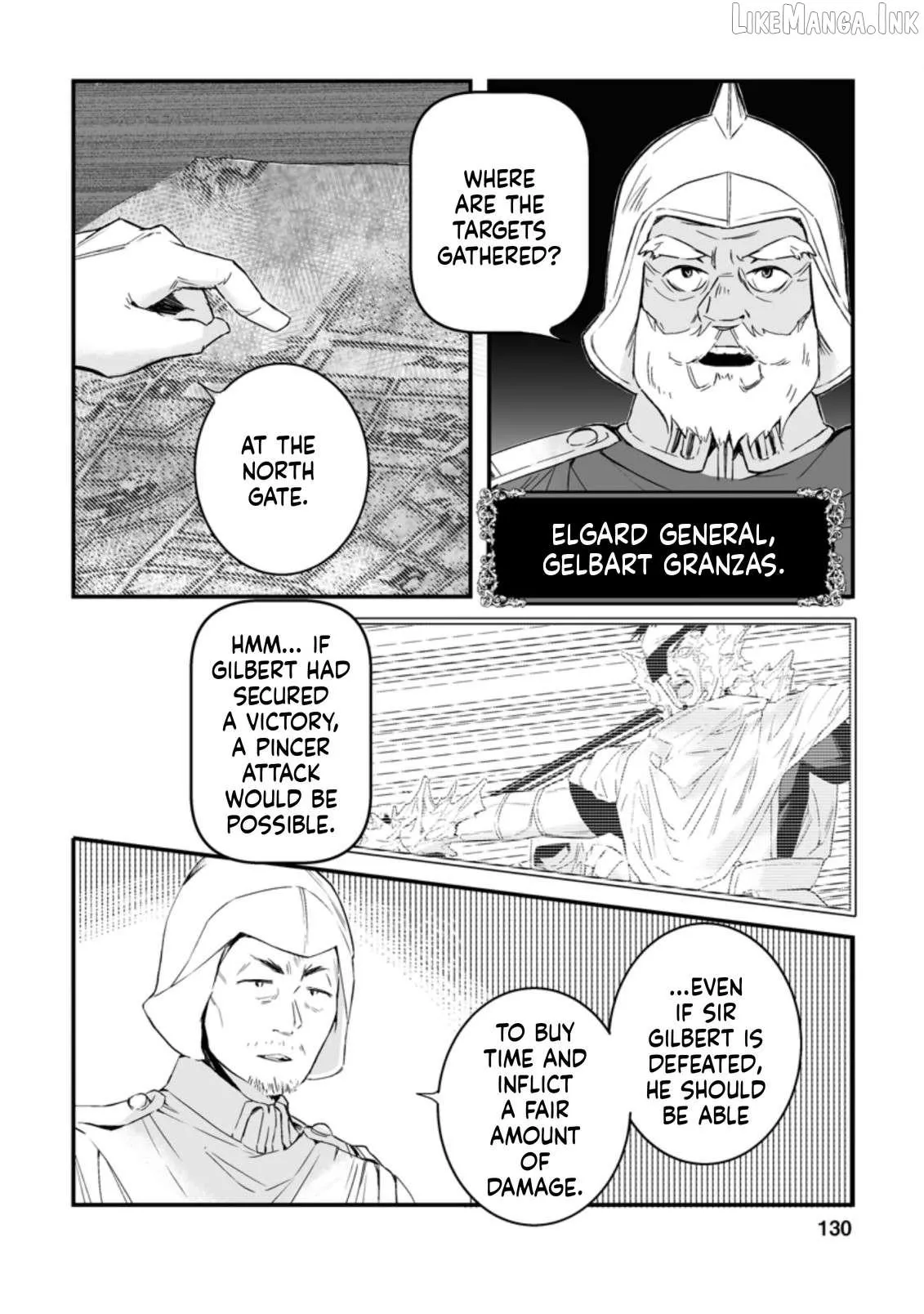 Read Hero in White Coat chapter 14 image 8 on Lezhin