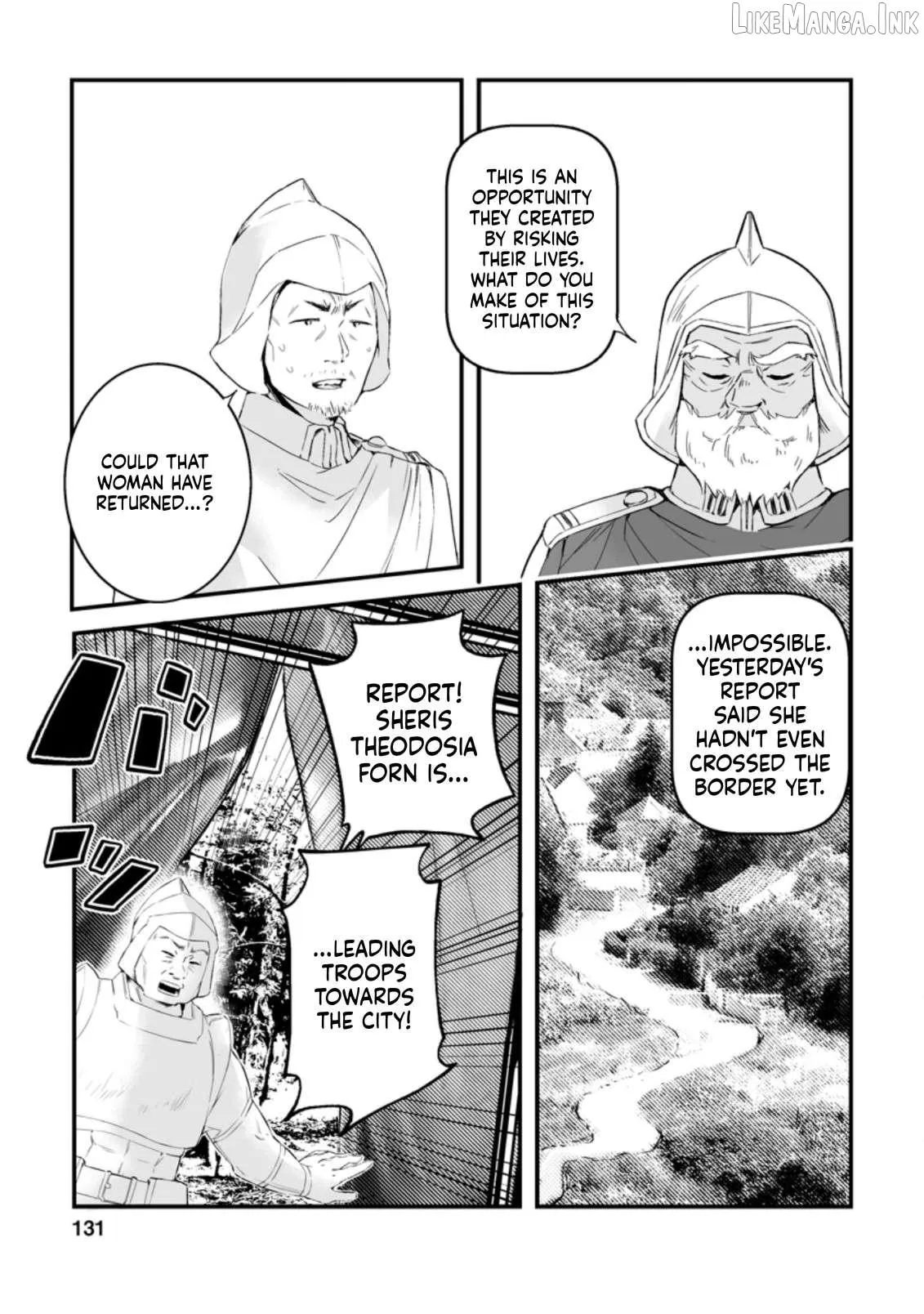 Read Hero in White Coat chapter 14 image 9 on Lezhin