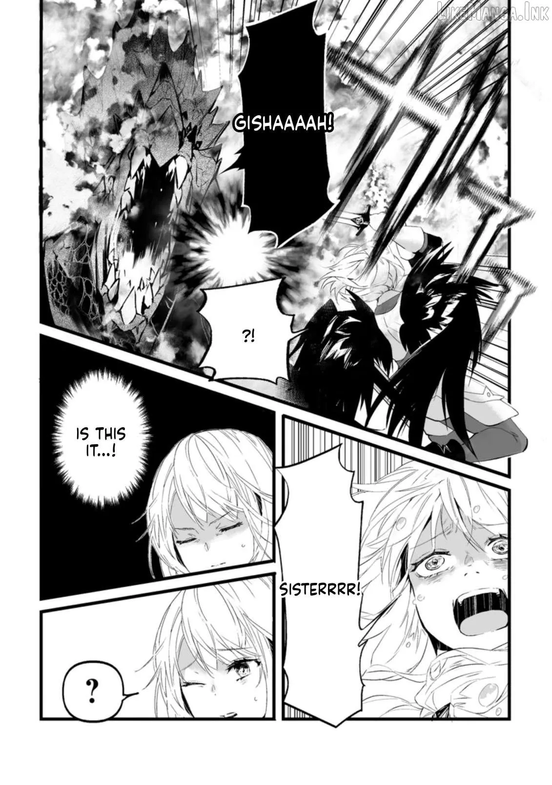 Hero in White Coat Chapter 15 page 15 - 