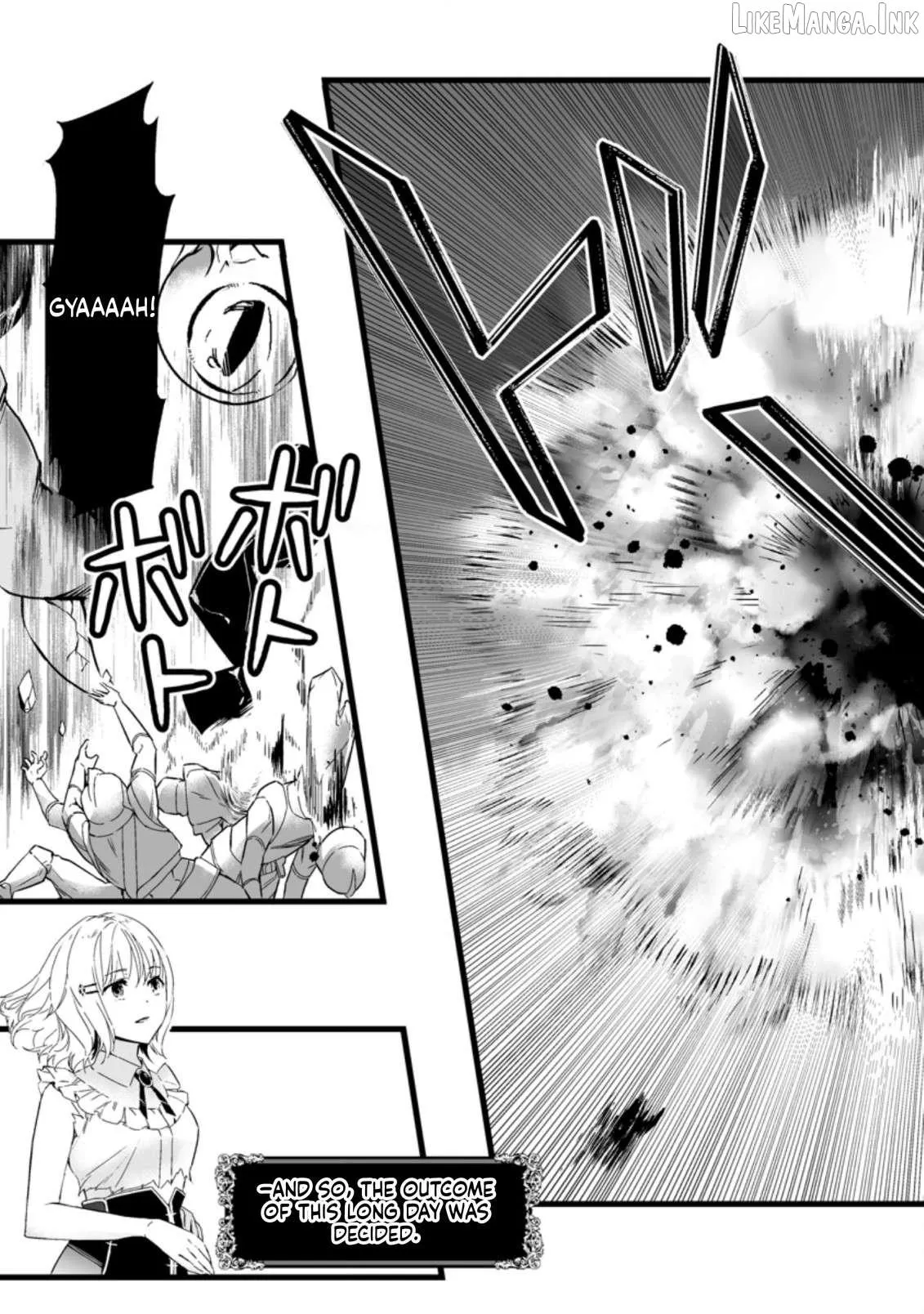 Hero in White Coat Chapter 15 page 26 - 
