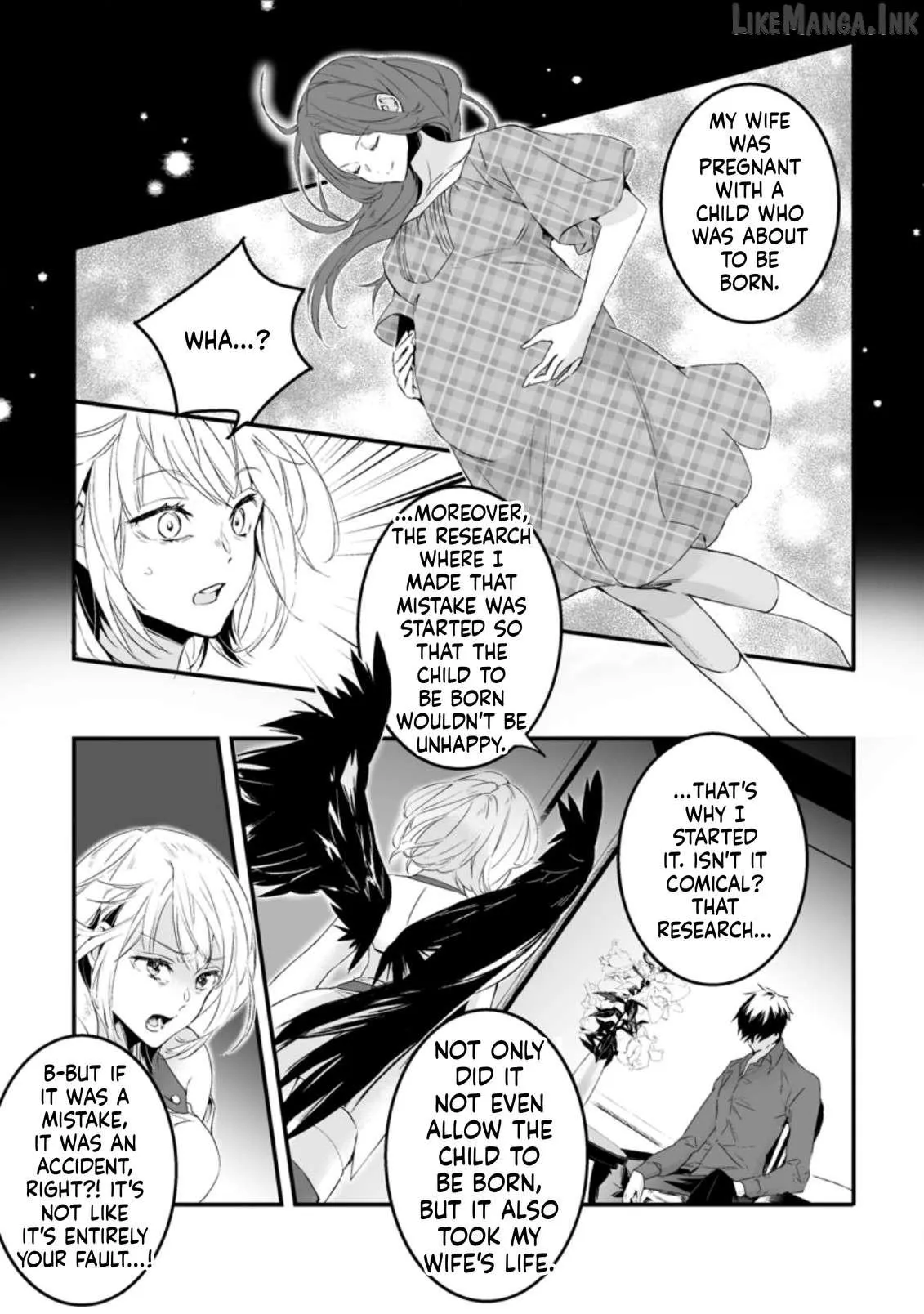 Read Hero in White Coat chapter 16 image 13 on Lezhin