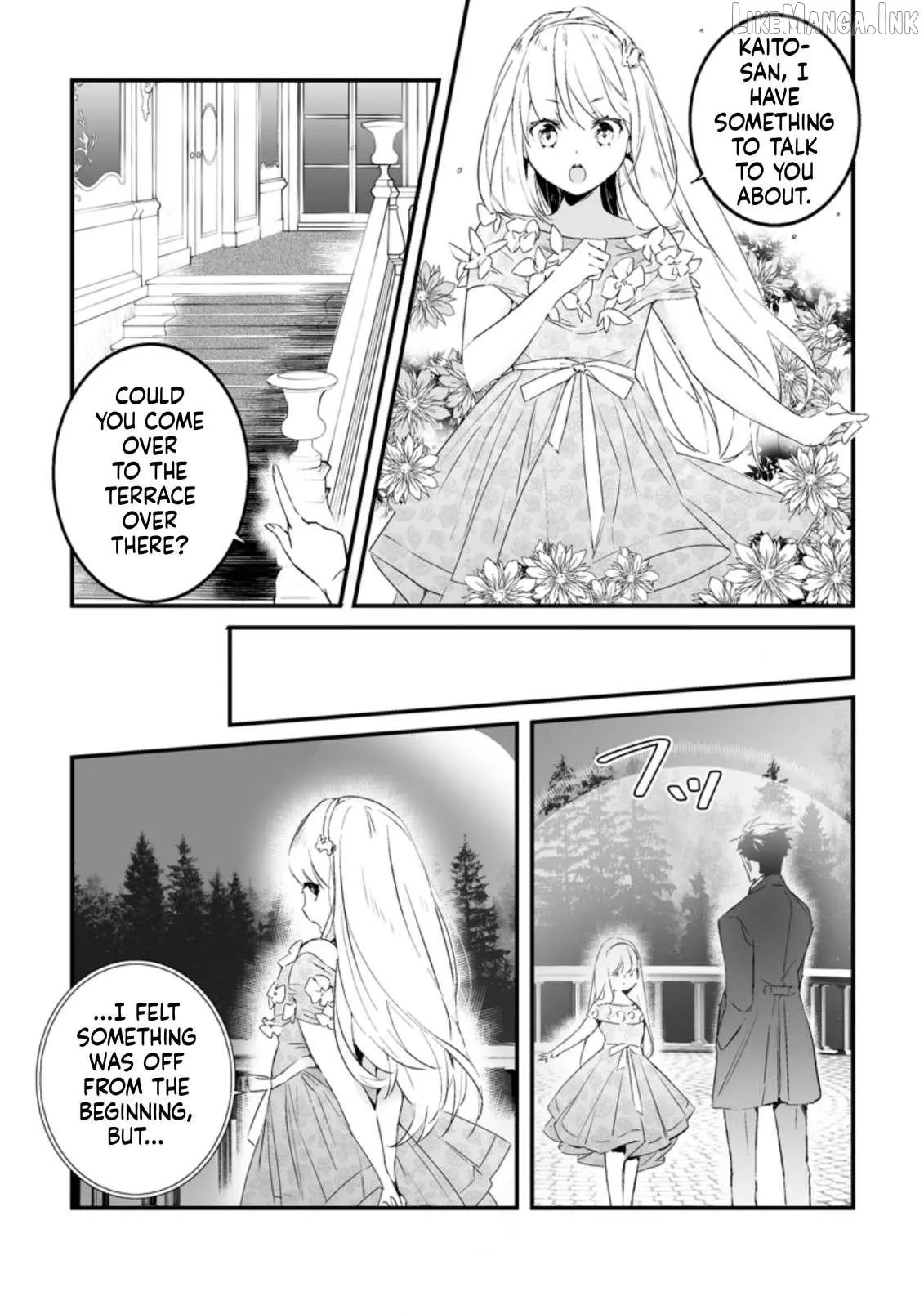 Read Hero in White Coat chapter 16 image 19 on Lezhin
