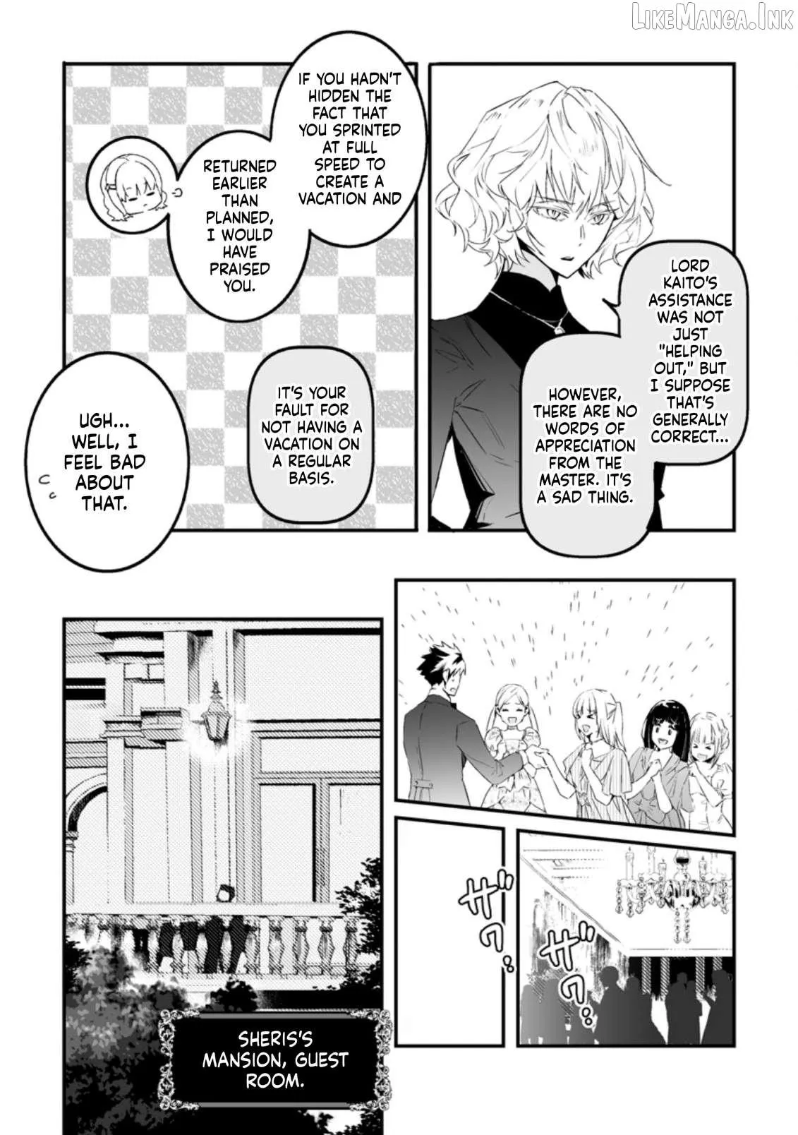 Read Hero in White Coat chapter 16 image 23 on Lezhin