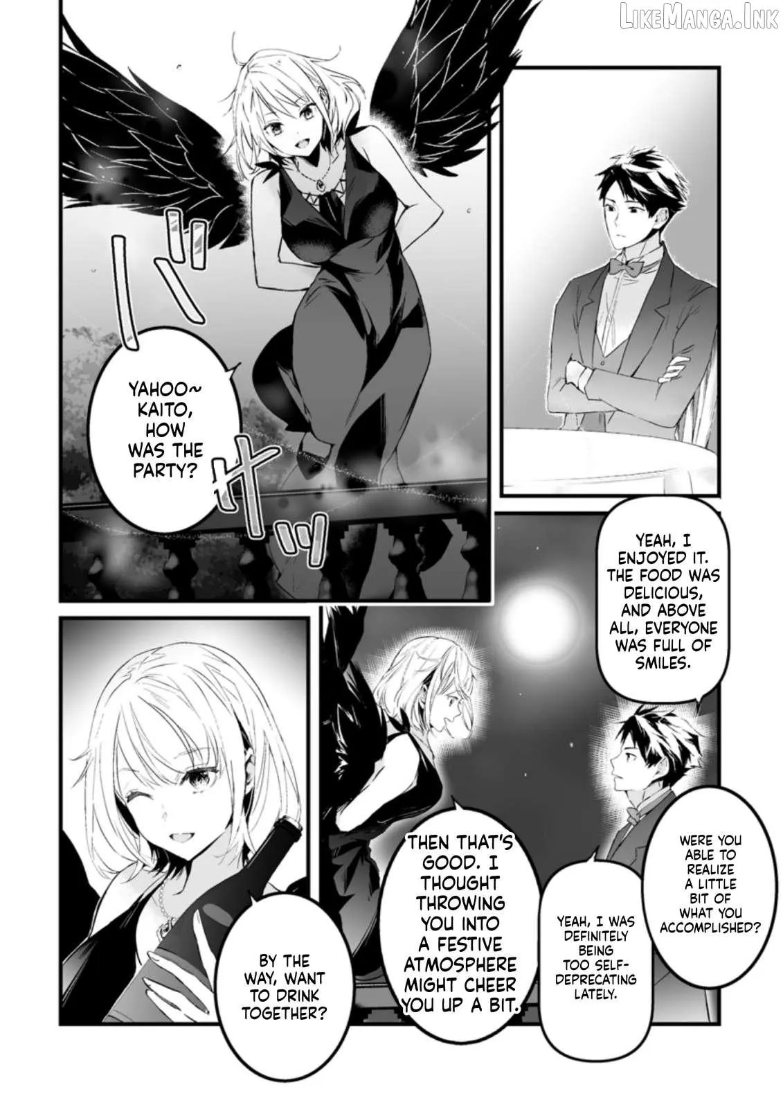 Read Hero in White Coat chapter 16 image 24 on Lezhin