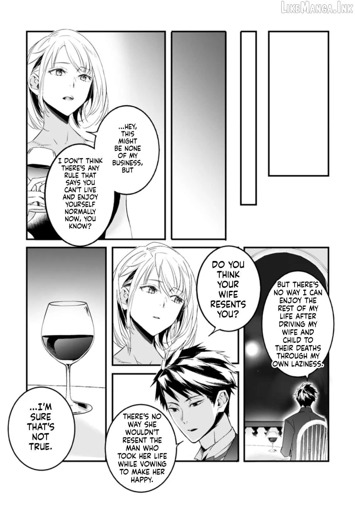 Read Hero in White Coat chapter 16 image 25 on Lezhin