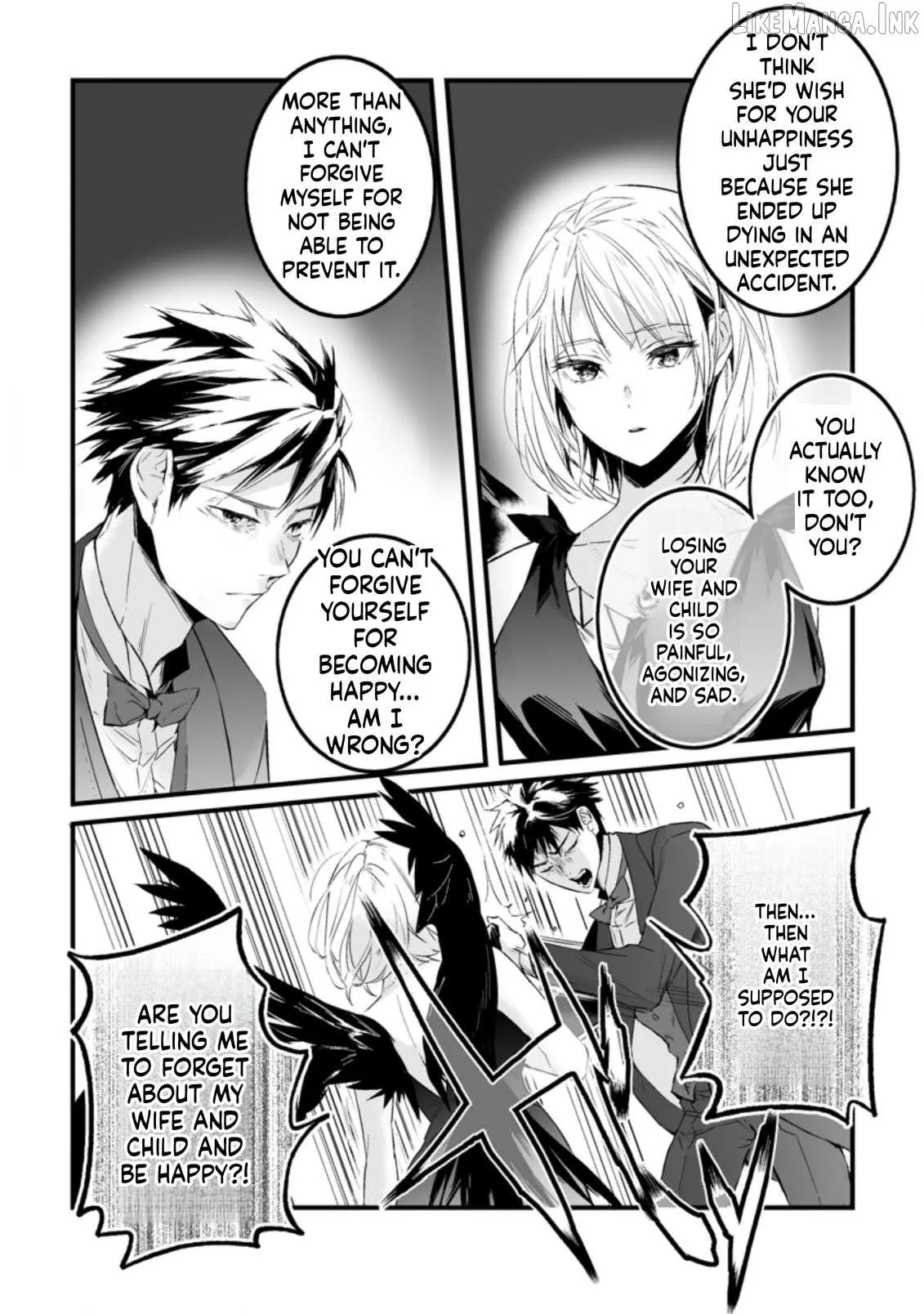 Read Hero in White Coat chapter 16 image 26 on Lezhin