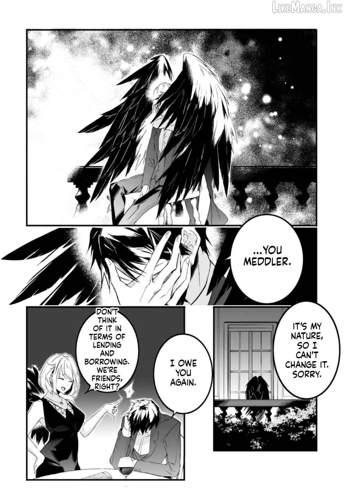 Read Hero in White Coat chapter 16 image 28 on Lezhin