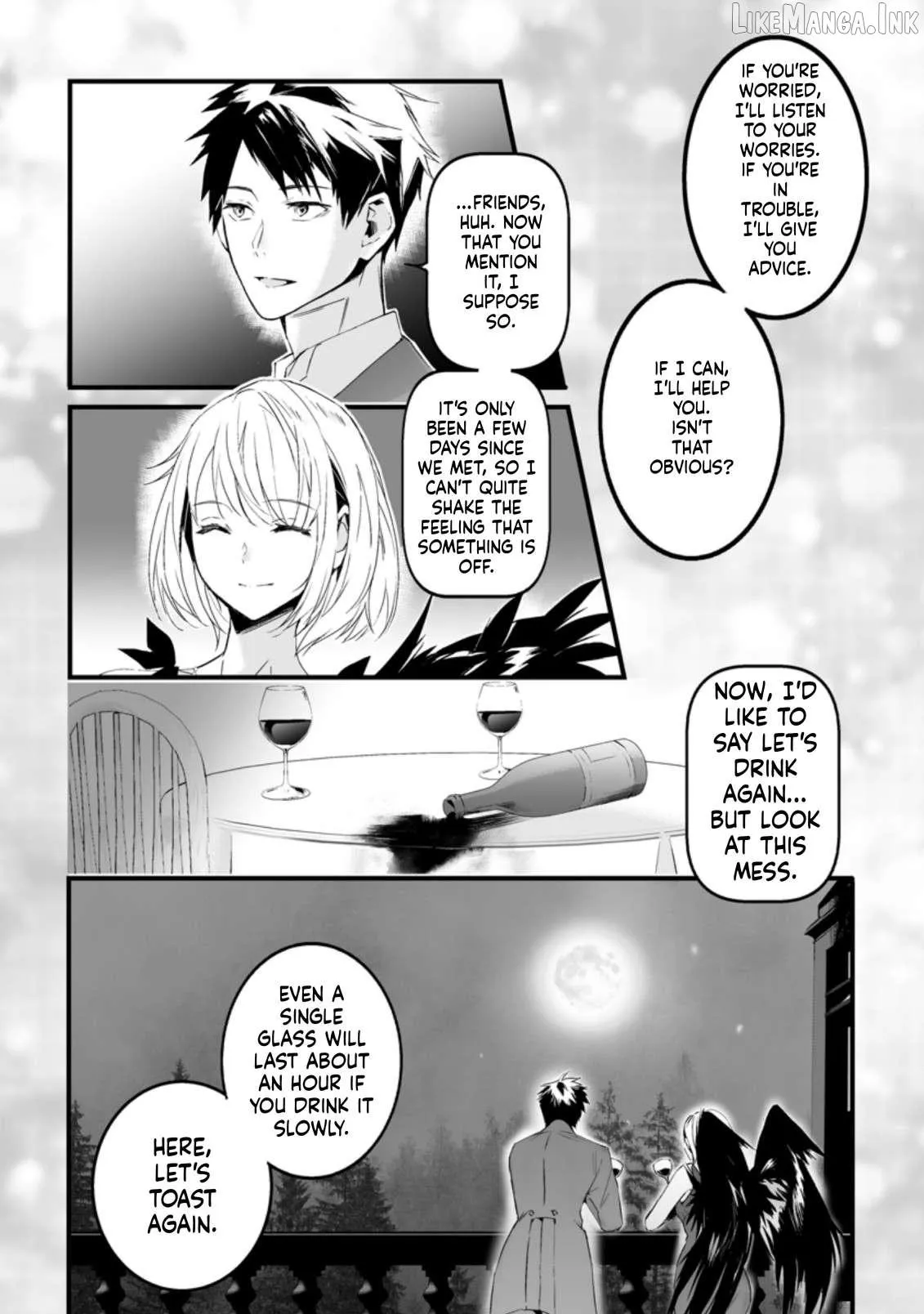 Read Hero in White Coat chapter 16 image 29 on Lezhin