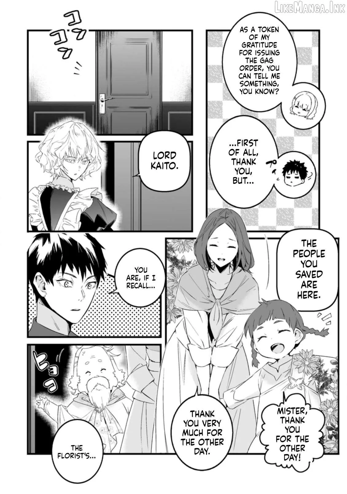 Read Hero in White Coat chapter 16 image 4 on Lezhin