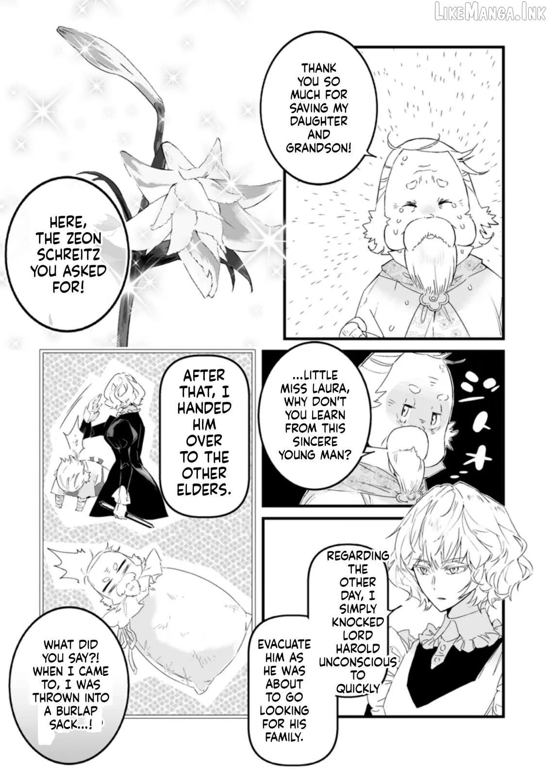 Read Hero in White Coat chapter 16 image 5 on Lezhin