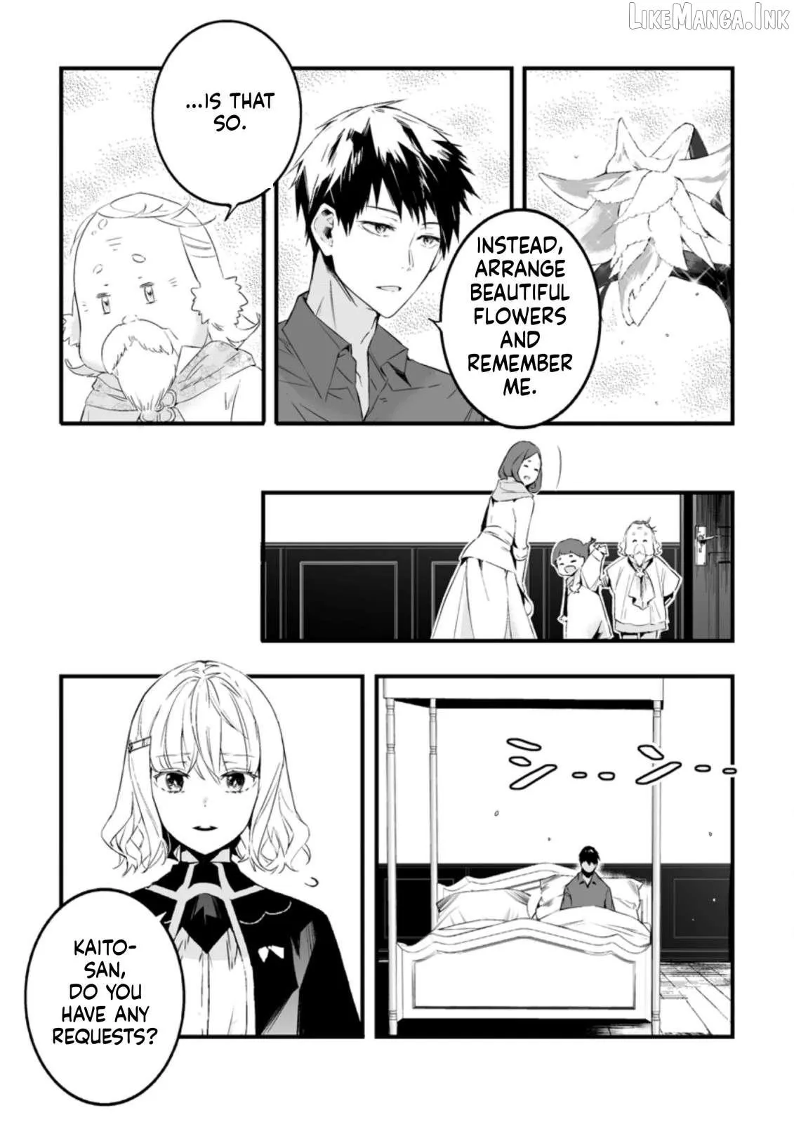 Read Hero in White Coat chapter 16 image 7 on Lezhin