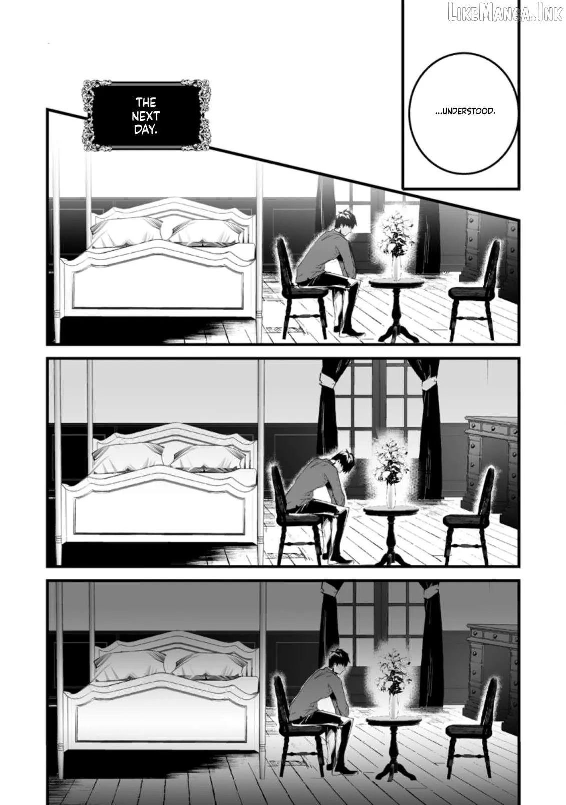 Read Hero in White Coat chapter 16 image 9 on Lezhin
