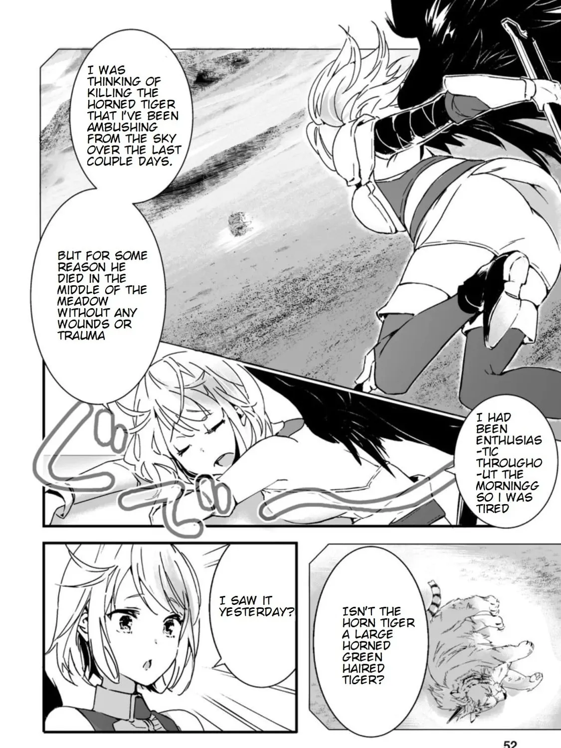 Read Hero in White Coat chapter 2.2 image 14 on Lezhin
