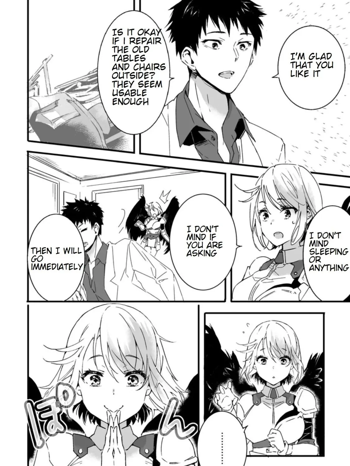 Read Hero in White Coat chapter 2.2 image 2 on Lezhin