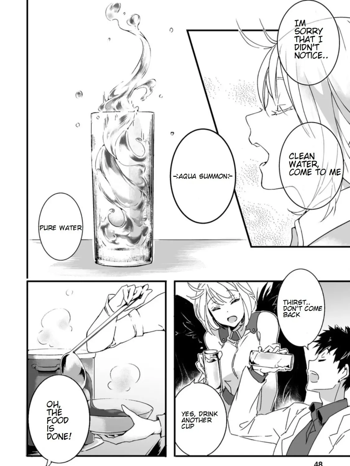 Read Hero in White Coat chapter 2.2 image 6 on Lezhin