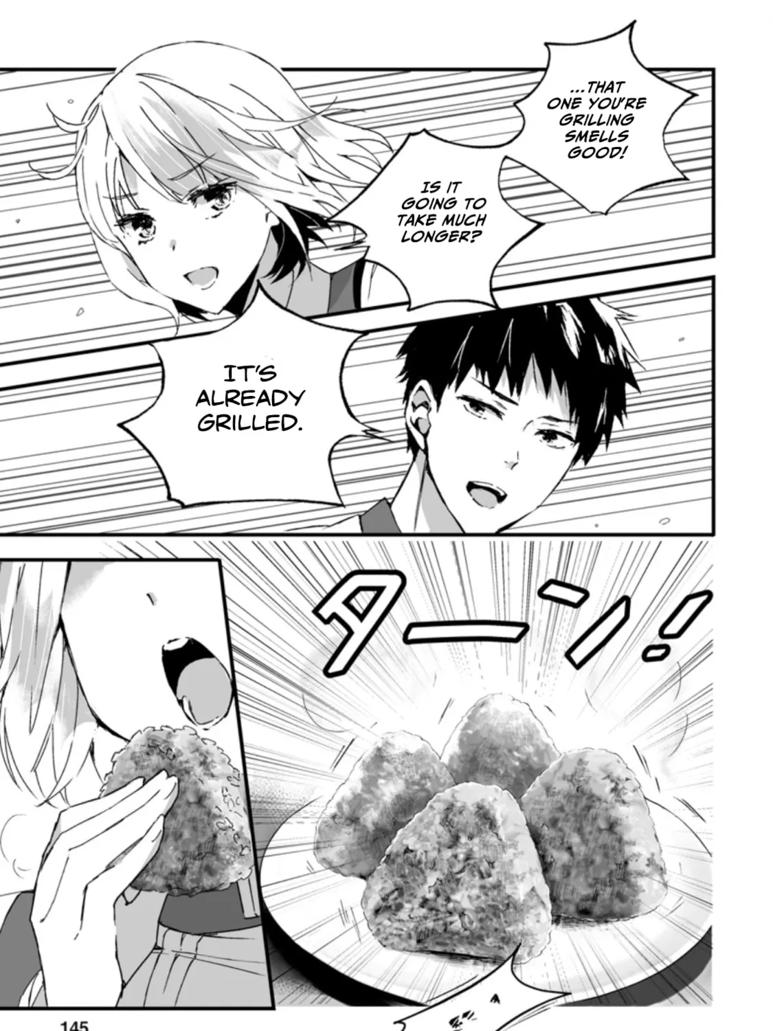 Read Hero in White Coat chapter 5.3 image 1 on Lezhin