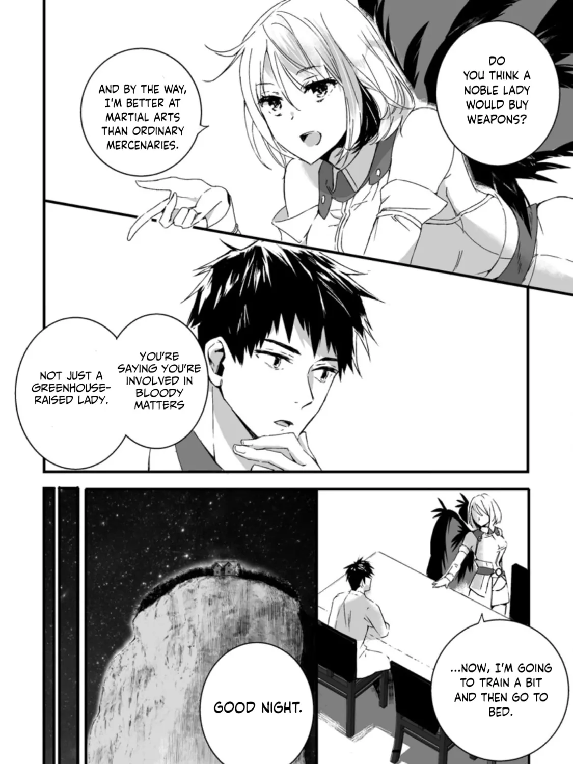 Read Hero in White Coat chapter 5.3 image 11 on Lezhin