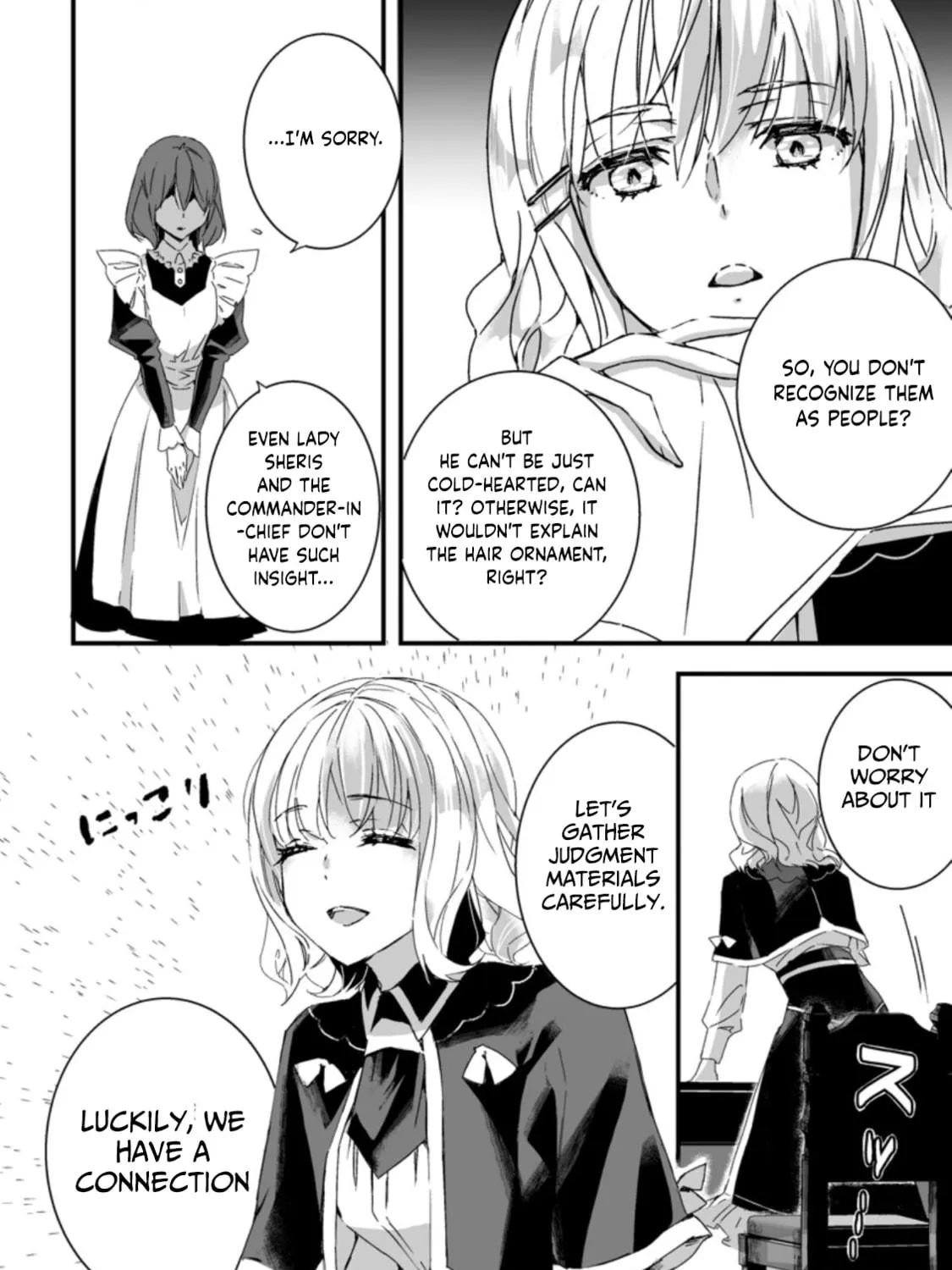 Read Hero in White Coat chapter 5.3 image 15 on Lezhin