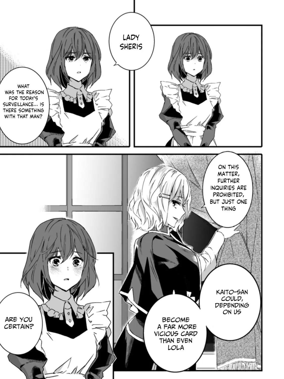 Read Hero in White Coat chapter 5.3 image 17 on Lezhin