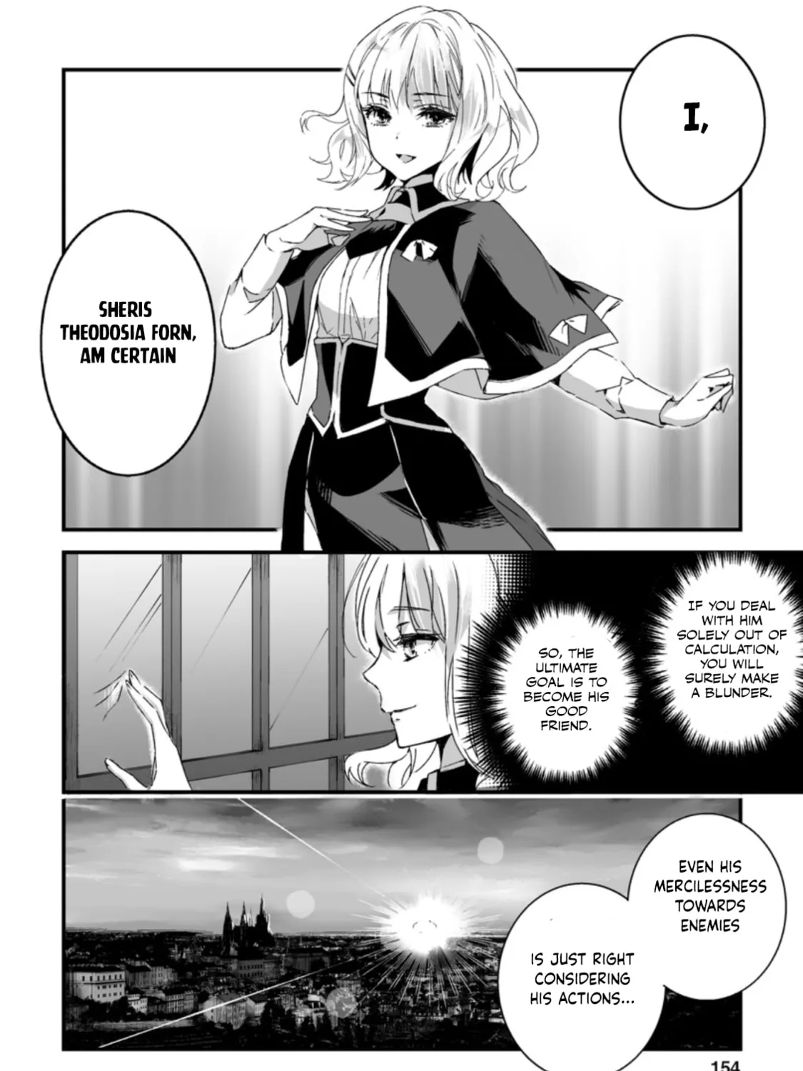 Read Hero in White Coat chapter 5.3 image 19 on Lezhin