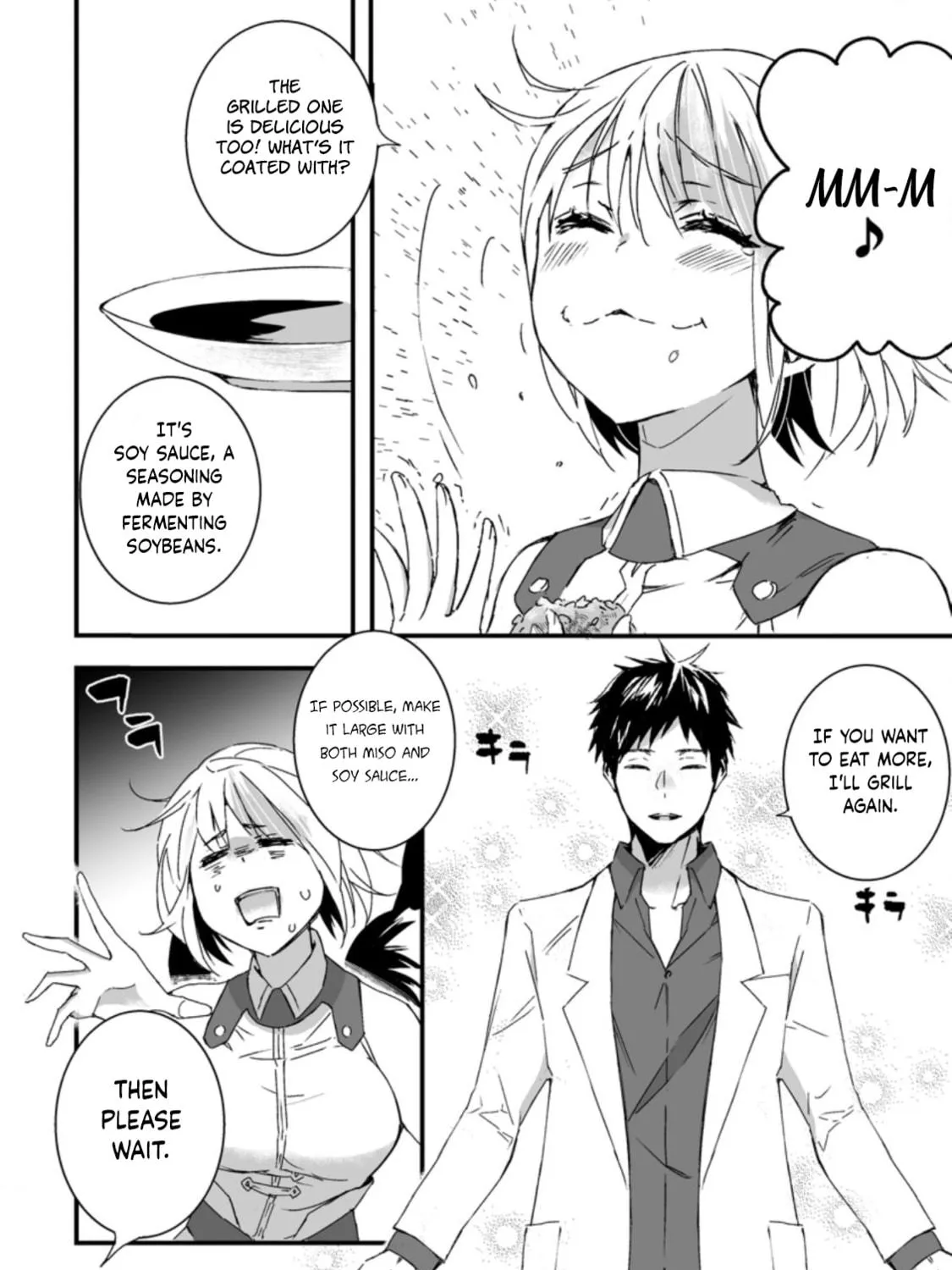 Read Hero in White Coat chapter 5.3 image 3 on Lezhin