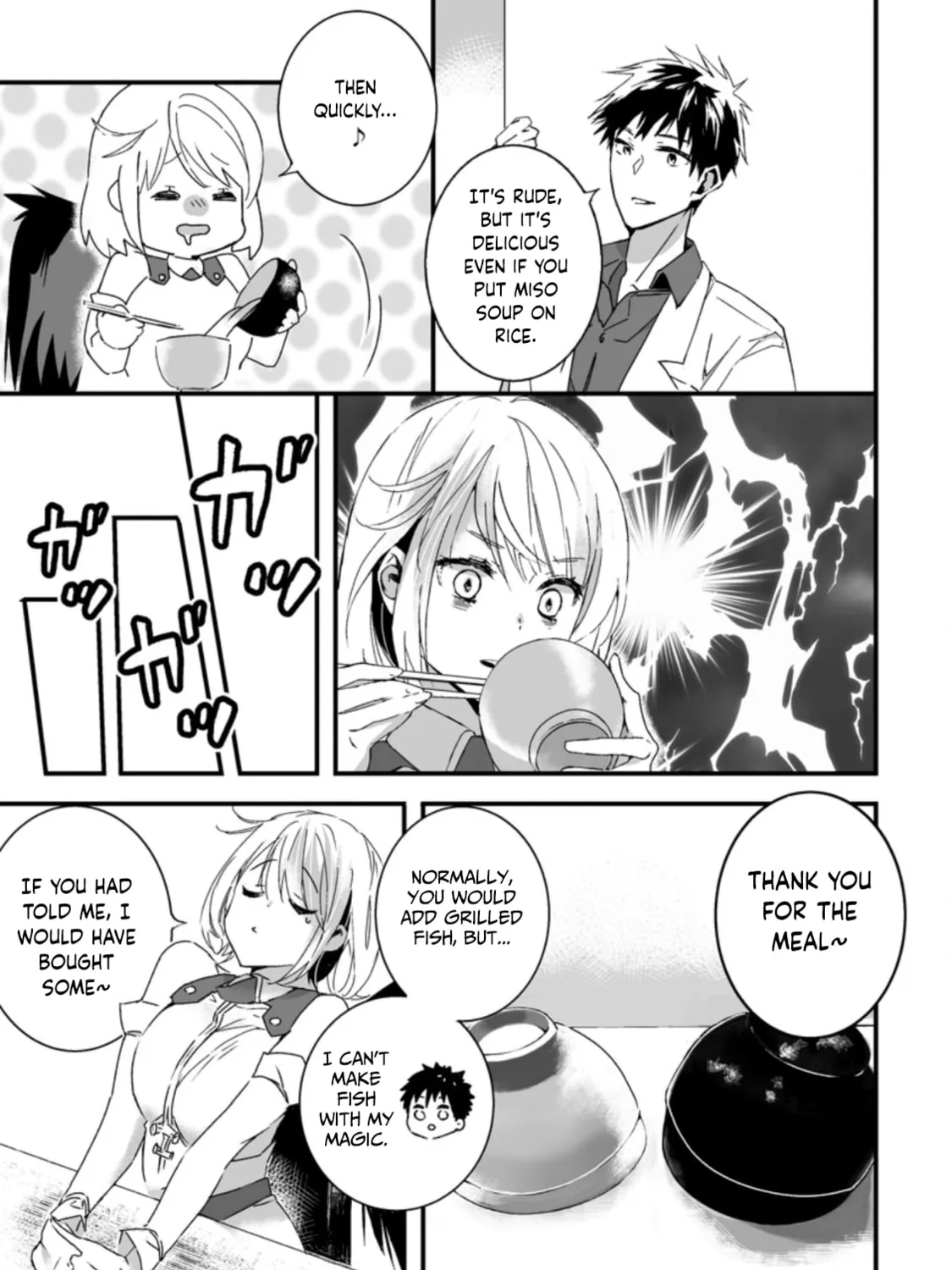 Read Hero in White Coat chapter 5.3 image 5 on Lezhin