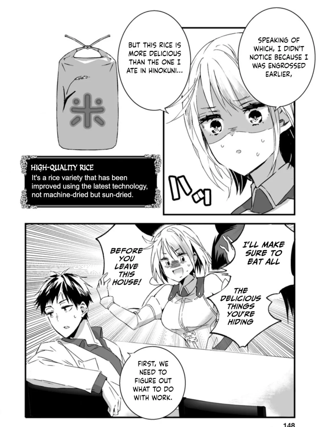 Read Hero in White Coat chapter 5.3 image 7 on Lezhin