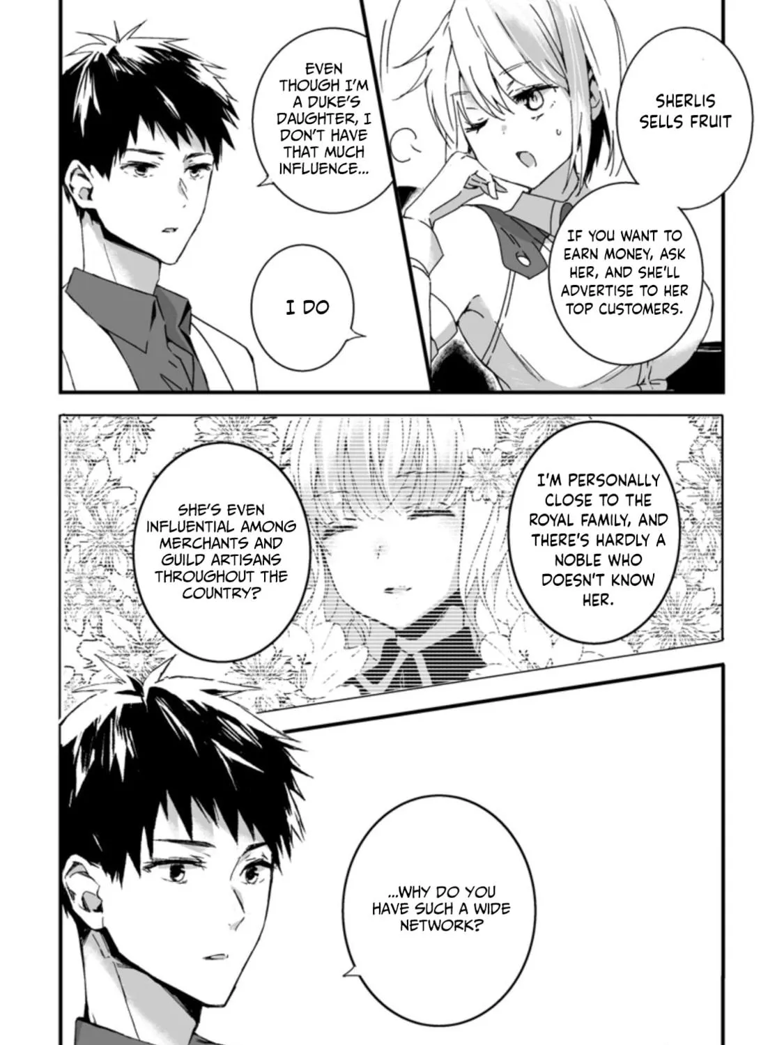Read Hero in White Coat chapter 5.3 image 9 on Lezhin