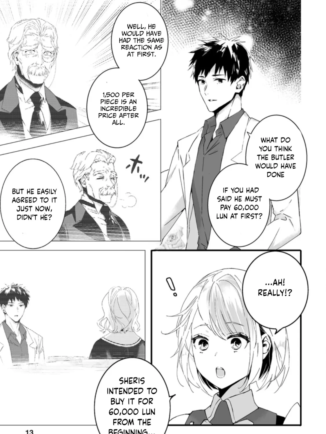 Read Hero in White Coat chapter 6.2 image 1 on Lezhin