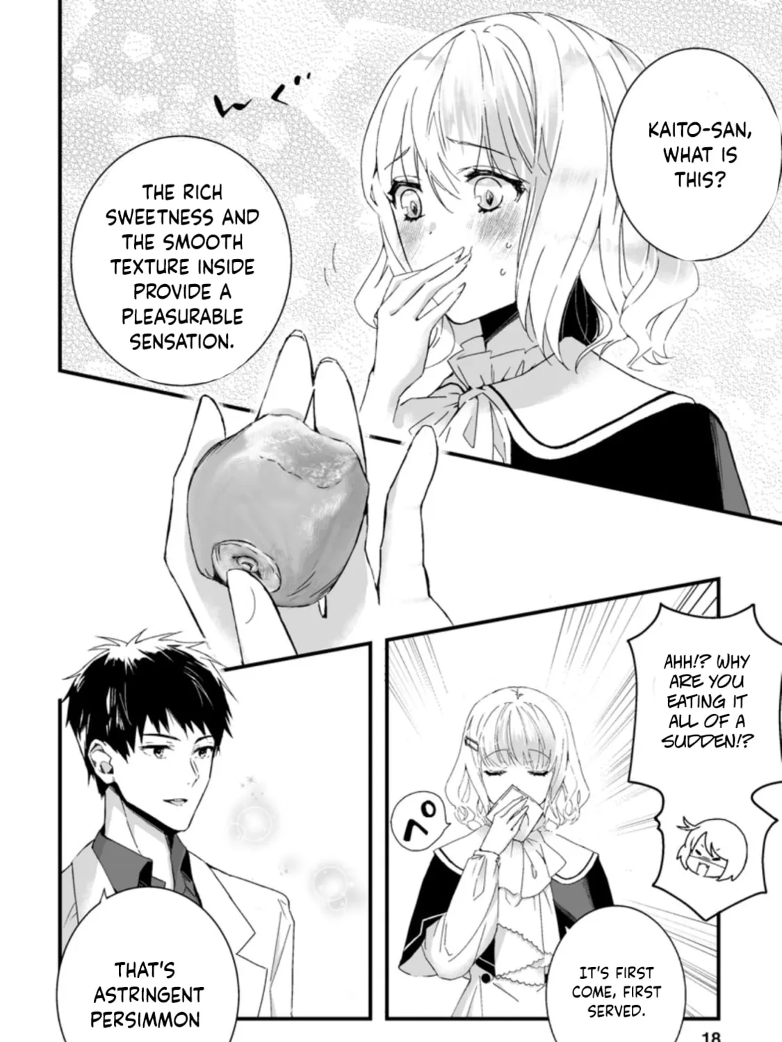 Read Hero in White Coat chapter 6.2 image 11 on Lezhin
