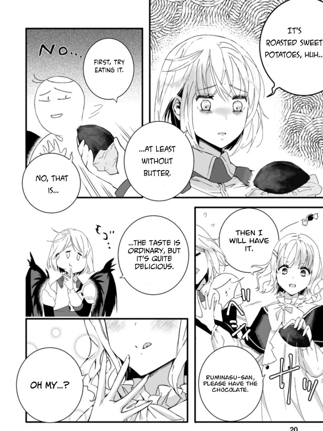 Read Hero in White Coat chapter 6.2 image 15 on Lezhin