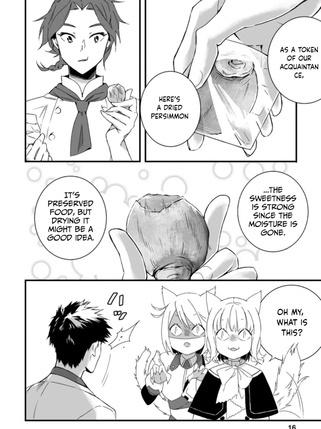 Read Hero in White Coat chapter 6.2 image 7 on Lezhin