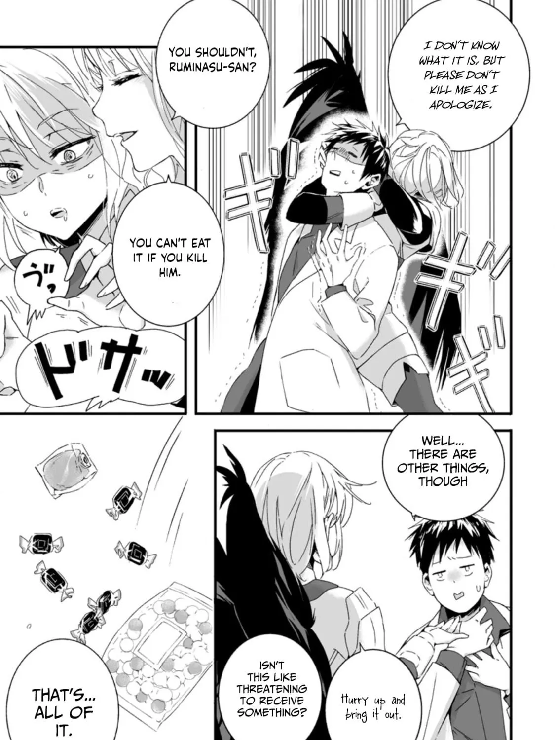Read Hero in White Coat chapter 6.2 image 9 on Lezhin