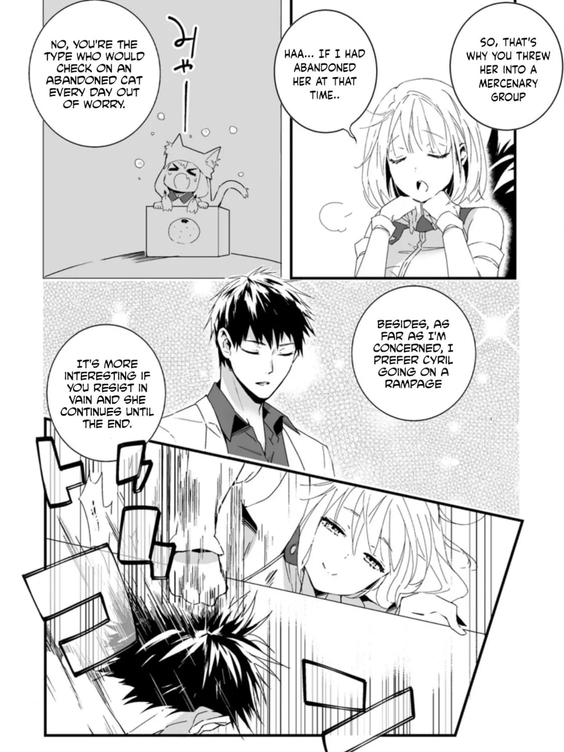 Read Hero in White Coat chapter 8.2 image 15 on Lezhin