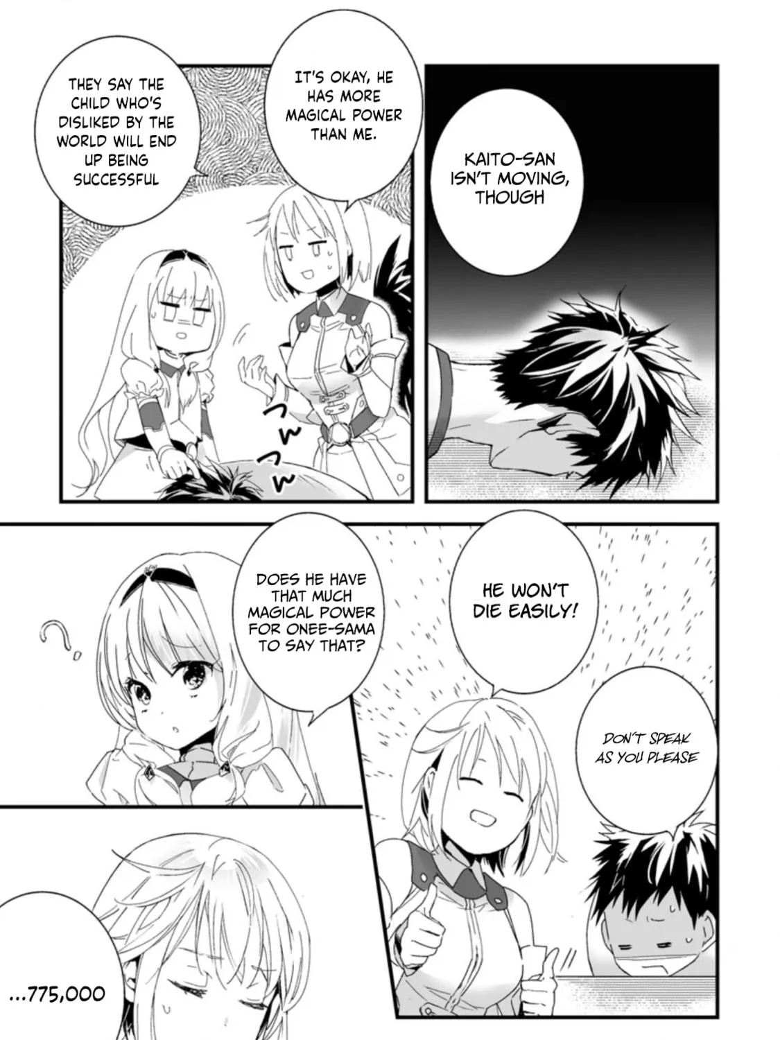 Read Hero in White Coat chapter 8.2 image 17 on Lezhin