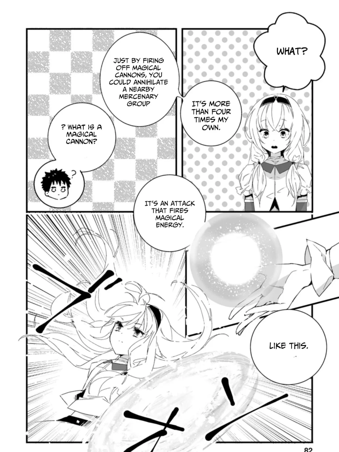 Read Hero in White Coat chapter 8.2 image 19 on Lezhin