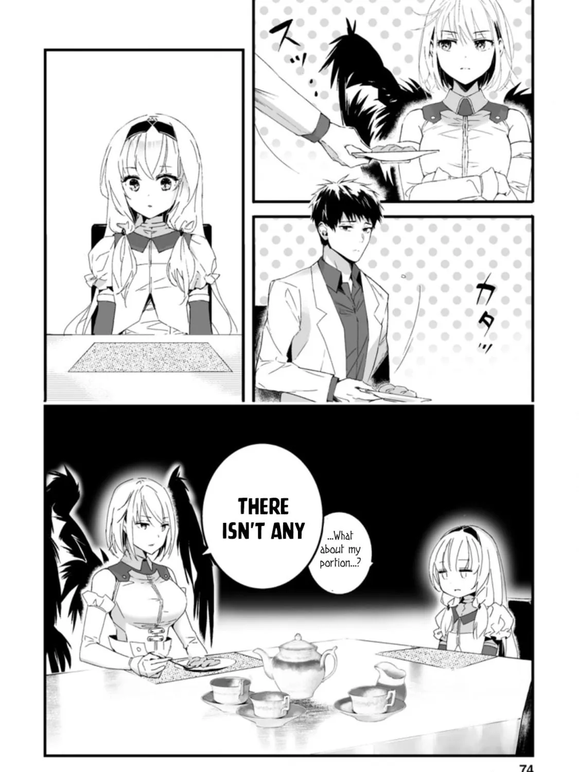 Read Hero in White Coat chapter 8.2 image 3 on Lezhin